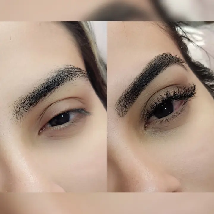 AnyConv.com__Design de sobrancelhas com Henna e alongamento de cílios